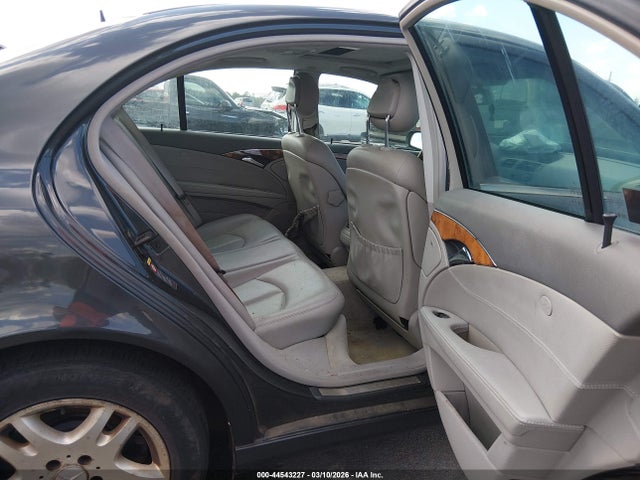 Продаж на аукціоні авто 2004 Mercedes-benz E 320, vin: WDBUF65J44A451516, номер лоту: 44543227
