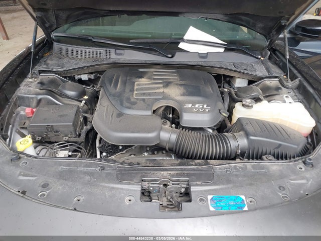 Aukcja sprzedaży 2023 Dodge Charger Sxt, vin: 2C3CDXBG9PH579598, numer aukcji: 44543230