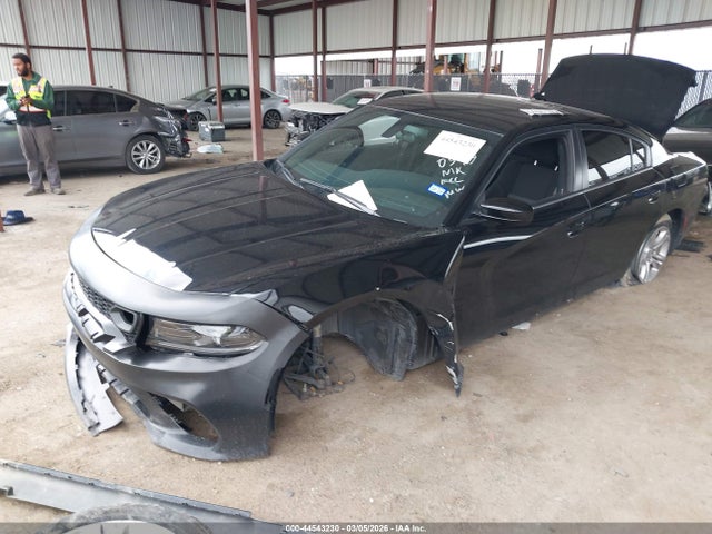 Aukcja sprzedaży 2023 Dodge Charger Sxt, vin: 2C3CDXBG9PH579598, numer aukcji: 44543230