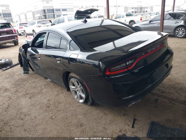 Aukcja sprzedaży 2023 Dodge Charger Sxt, vin: 2C3CDXBG9PH579598, numer aukcji: 44543230