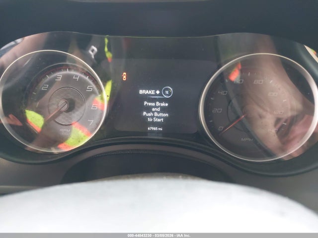Aukcja sprzedaży 2023 Dodge Charger Sxt, vin: 2C3CDXBG9PH579598, numer aukcji: 44543230