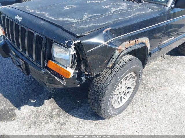 Aukcja sprzedaży 1999 Jeep Cherokee Classic, vin: 1J4FF78S5XL677720, numer aukcji: 44543234