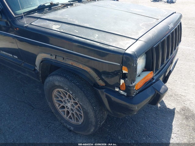 Aukcja sprzedaży 1999 Jeep Cherokee Classic, vin: 1J4FF78S5XL677720, numer aukcji: 44543234