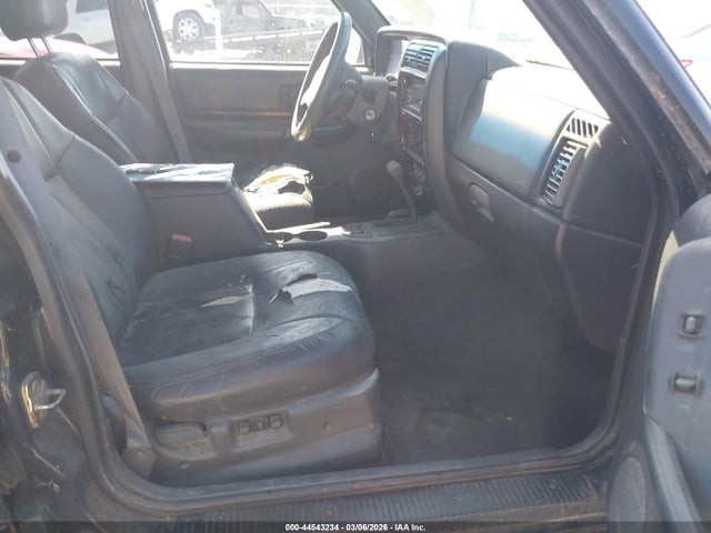 Aukcja sprzedaży 1999 Jeep Cherokee Classic, vin: 1J4FF78S5XL677720, numer aukcji: 44543234