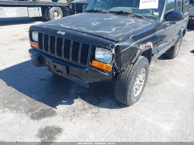 Aukcja sprzedaży 1999 Jeep Cherokee Classic, vin: 1J4FF78S5XL677720, numer aukcji: 44543234