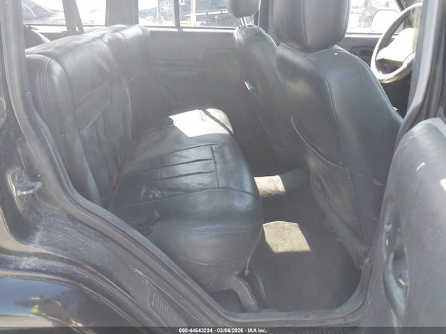 Aukcja sprzedaży 1999 Jeep Cherokee Classic, vin: 1J4FF78S5XL677720, numer aukcji: 44543234