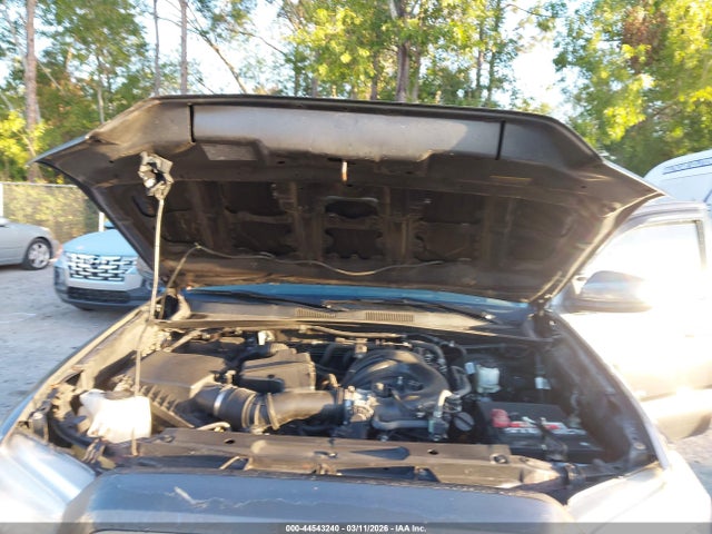 Продажа на аукционе авто 2020 Toyota Tacoma Sr5 V6, vin: 3TMAZ5CN1LM129865, номер лота: 44543240