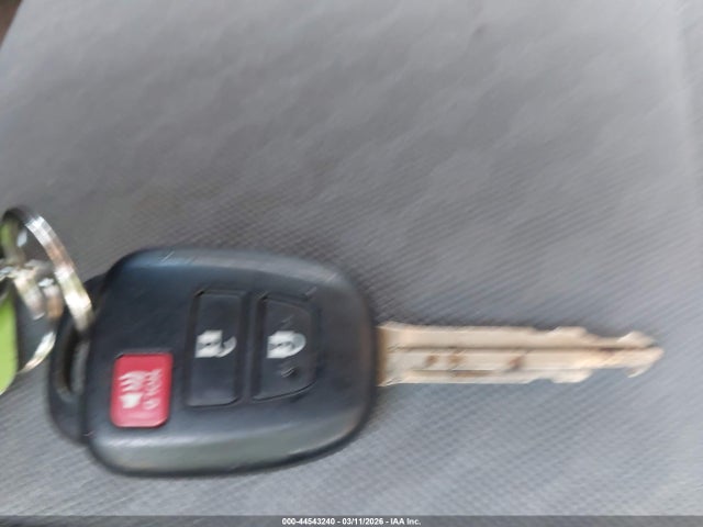 Продажа на аукционе авто 2020 Toyota Tacoma Sr5 V6, vin: 3TMAZ5CN1LM129865, номер лота: 44543240