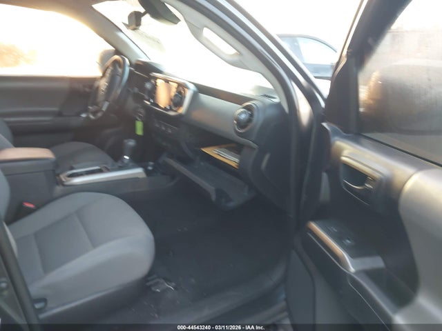Продажа на аукционе авто 2020 Toyota Tacoma Sr5 V6, vin: 3TMAZ5CN1LM129865, номер лота: 44543240