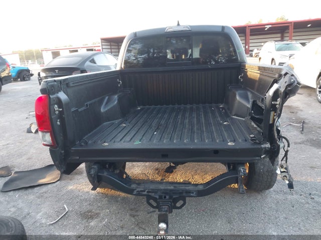 Продажа на аукционе авто 2020 Toyota Tacoma Sr5 V6, vin: 3TMAZ5CN1LM129865, номер лота: 44543240