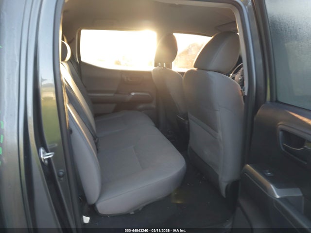 Продажа на аукционе авто 2020 Toyota Tacoma Sr5 V6, vin: 3TMAZ5CN1LM129865, номер лота: 44543240