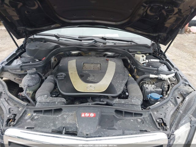 2011 MERCEDES-BENZ E 350 WDDHH8HB2BA366528 Photo 9
