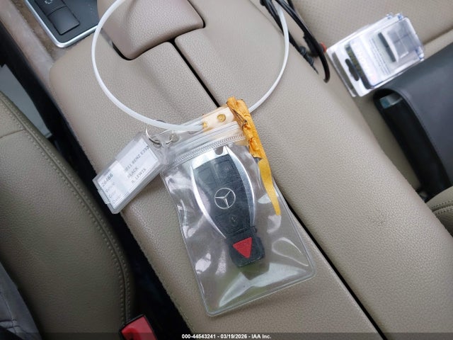 2011 MERCEDES-BENZ E 350 WDDHH8HB2BA366528 Photo 10