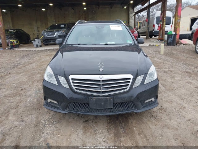 Aukcja sprzedaży 2011 Mercedes-benz E 350 4matic, vin: WDDHH8HB2BA366528, numer aukcji: 44543241