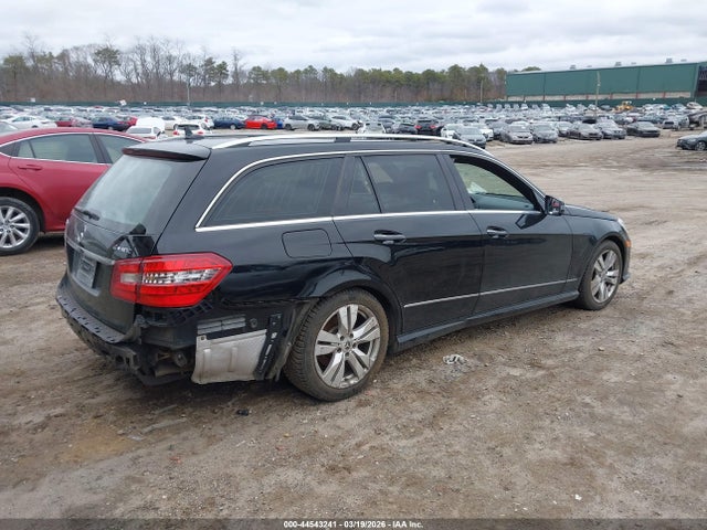 2011 MERCEDES-BENZ E 350 WDDHH8HB2BA366528 Photo 3