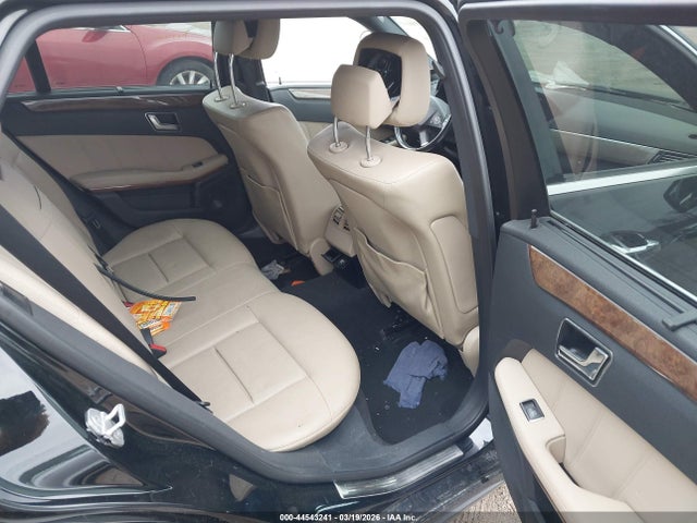 2011 MERCEDES-BENZ E 350 WDDHH8HB2BA366528 Photo 7