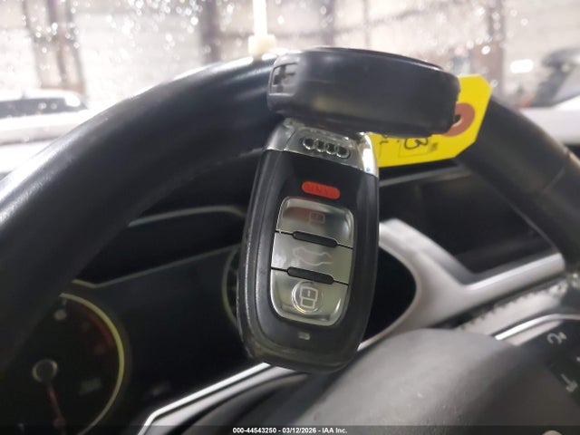 2013 AUDI A4 WAUAFAFL4DA179778 Photo 10