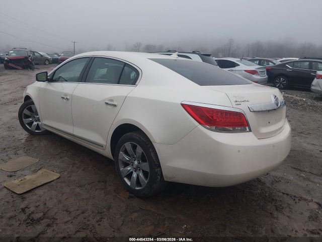 Aukcja sprzedaży 2011 Buick Lacrosse Cxl, vin: 1G4GD5GD0BF302795, numer aukcji: 44543254