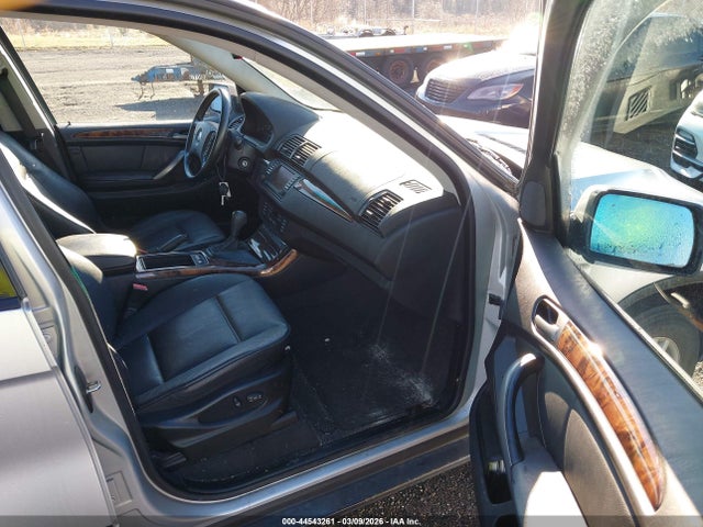 Aukcja sprzedaży 2004 Bmw X5 3.0i, vin: 5UXFA13514LU32636, numer aukcji: 44543261