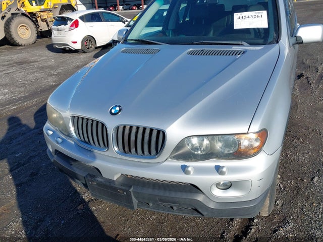 Aukcja sprzedaży 2004 Bmw X5 3.0i, vin: 5UXFA13514LU32636, numer aukcji: 44543261
