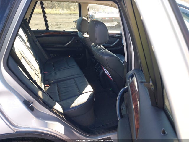 Aukcja sprzedaży 2004 Bmw X5 3.0i, vin: 5UXFA13514LU32636, numer aukcji: 44543261