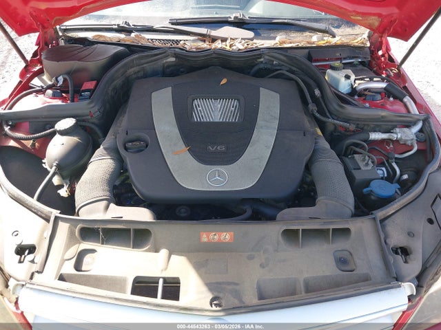 44543263 :رقم المزاد ، WDDGF5EB9BF650794 vin ، 2011 Mercedes-benz C 300 Sport مزاد بيع