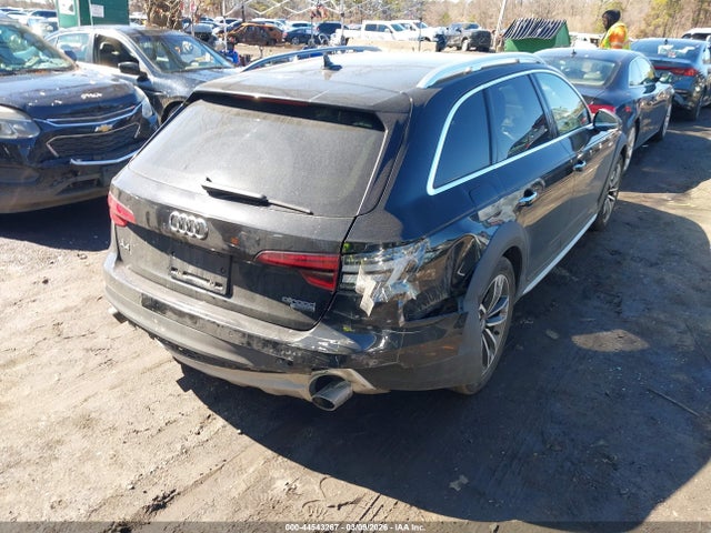 2018 AUDI A4 ALLROAD WA18NAF48JA008664 Photo 5
