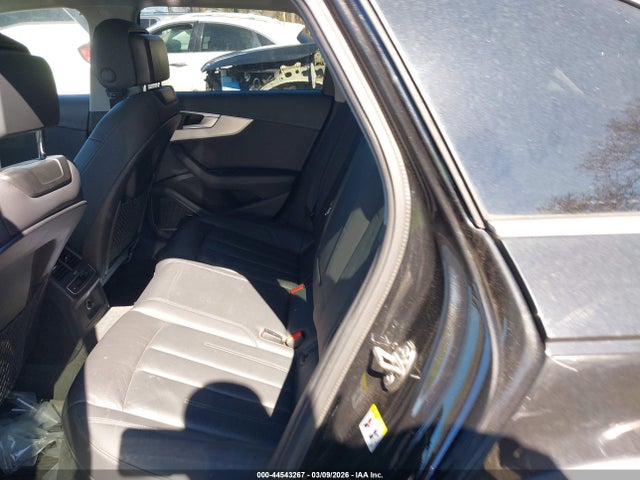 2018 AUDI A4 ALLROAD WA18NAF48JA008664 Photo 7