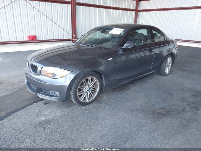 Aukcja sprzedaży 2013 Bmw 128i, vin: WBAUP9C57DVS95578, numer aukcji: 44543270