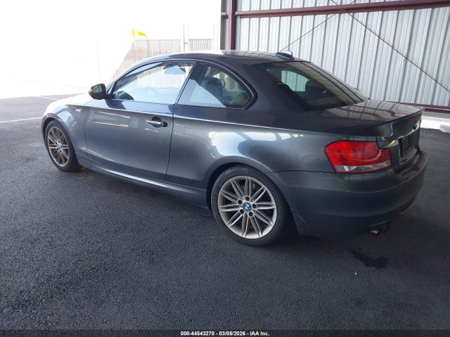 Aukcja sprzedaży 2013 Bmw 128i, vin: WBAUP9C57DVS95578, numer aukcji: 44543270