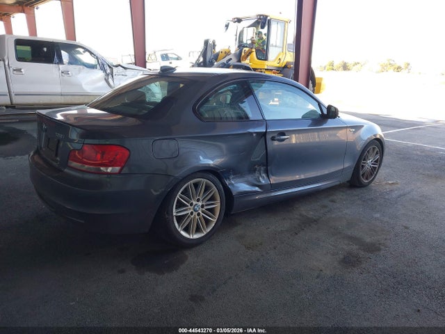 Aukcja sprzedaży 2013 Bmw 128i, vin: WBAUP9C57DVS95578, numer aukcji: 44543270
