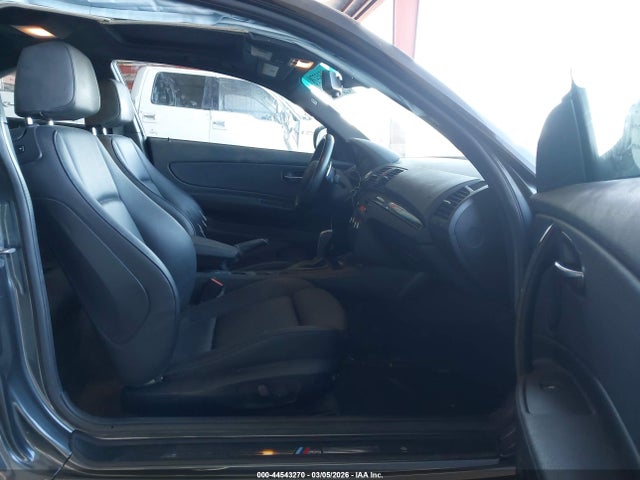 Aukcja sprzedaży 2013 Bmw 128i, vin: WBAUP9C57DVS95578, numer aukcji: 44543270