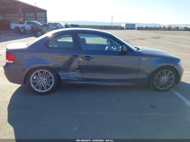 Aukcja sprzedaży 2013 Bmw 128i, vin: WBAUP9C57DVS95578, numer aukcji: 44543270