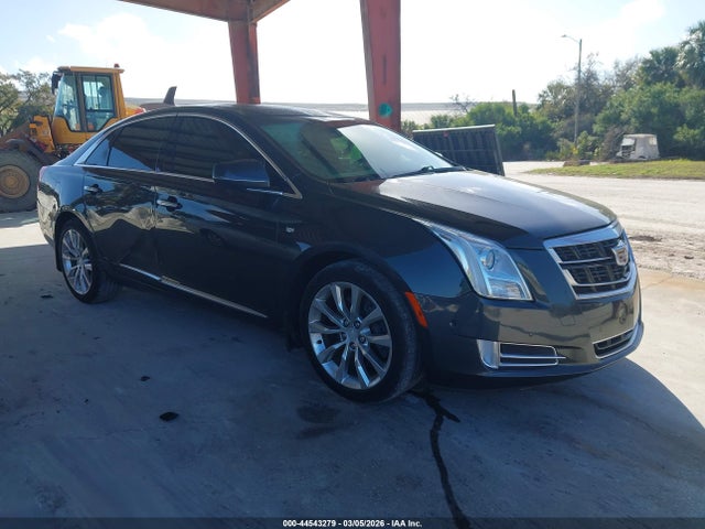 2016 CADILLAC XTS 2G61M5S31G9126531 Photo 0