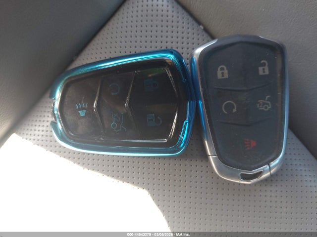 2016 CADILLAC XTS 2G61M5S31G9126531 Photo 10