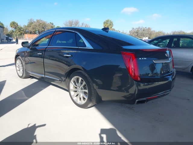 2016 CADILLAC XTS 2G61M5S31G9126531 Photo 2