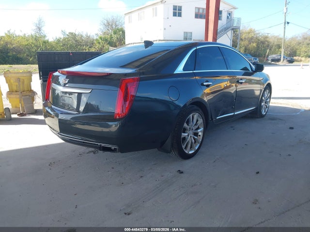 2016 CADILLAC XTS 2G61M5S31G9126531 Photo 3