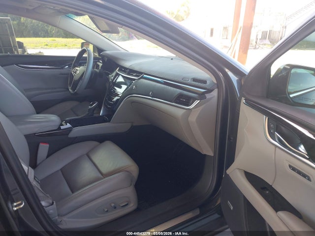 2016 CADILLAC XTS 2G61M5S31G9126531 Photo 4