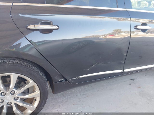 2016 CADILLAC XTS 2G61M5S31G9126531 Photo 5