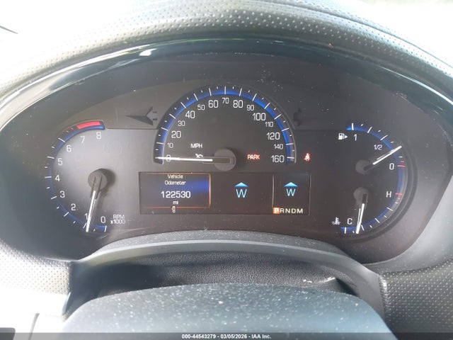 2016 CADILLAC XTS 2G61M5S31G9126531 Photo 6