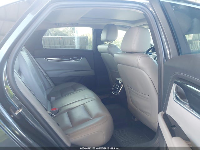 2016 CADILLAC XTS 2G61M5S31G9126531 Photo 7