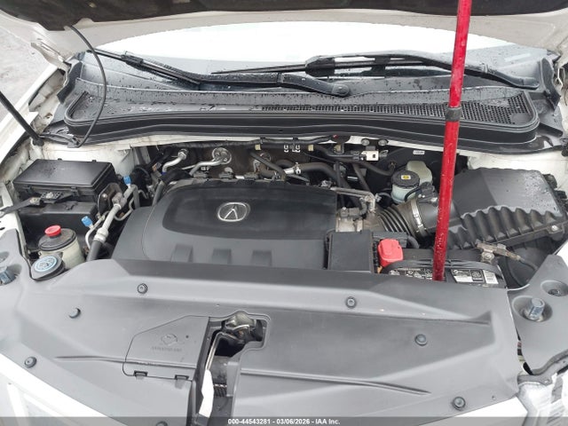 Aukcja sprzedaży 2013 Acura Mdx Technology Package, vin: 2HNYD2H42DH524823, numer aukcji: 44543281