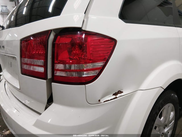 Dodge Journey Se Value 2020 3C4PDCAB3LT270691 Image 20