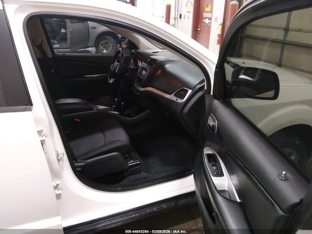 Dodge Journey Se Value 2020 3C4PDCAB3LT270691 Image 5
