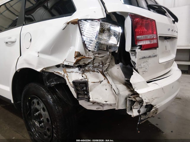 Dodge Journey Se Value 2020 3C4PDCAB3LT270691 Image 6