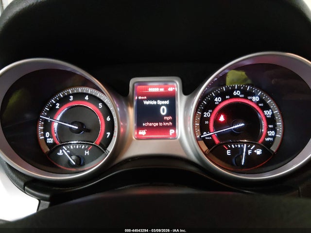 Dodge Journey Se Value 2020 3C4PDCAB3LT270691 Image 7