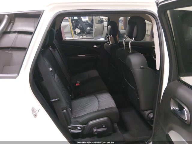 Dodge Journey Se Value 2020 3C4PDCAB3LT270691 Image 8