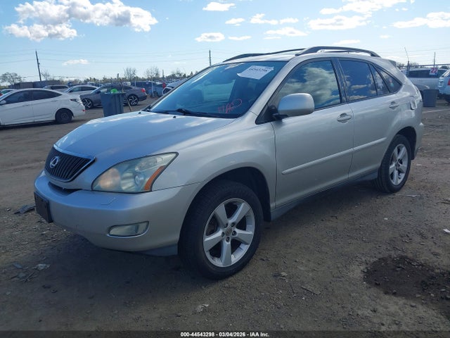 Продаж на аукціоні авто 2007 Lexus Rx 350, vin: 2T2GK31U67C013083, номер лоту: 44543298