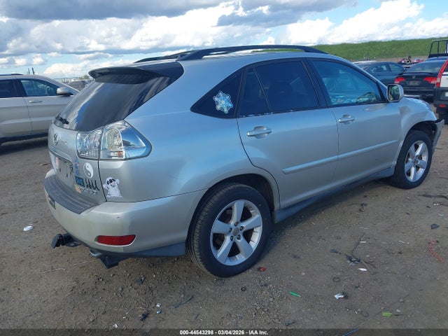 Продаж на аукціоні авто 2007 Lexus Rx 350, vin: 2T2GK31U67C013083, номер лоту: 44543298