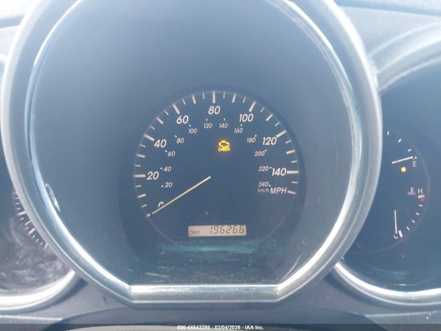 Продаж на аукціоні авто 2007 Lexus Rx 350, vin: 2T2GK31U67C013083, номер лоту: 44543298